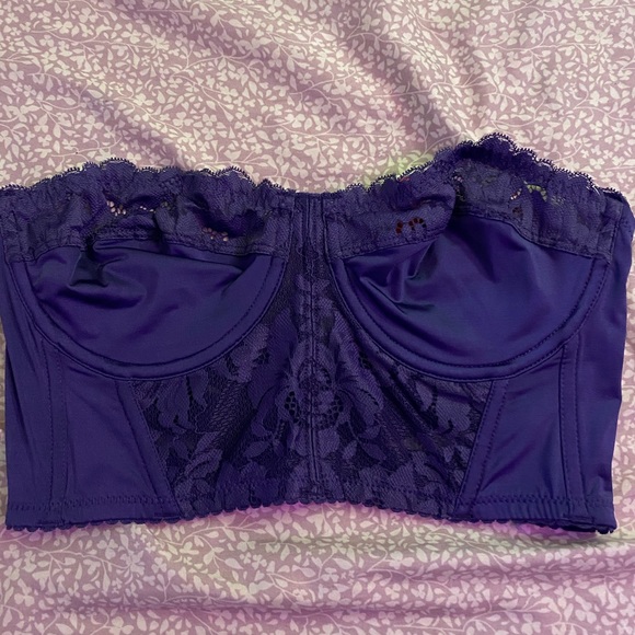 Free People Other - Free People Bralette